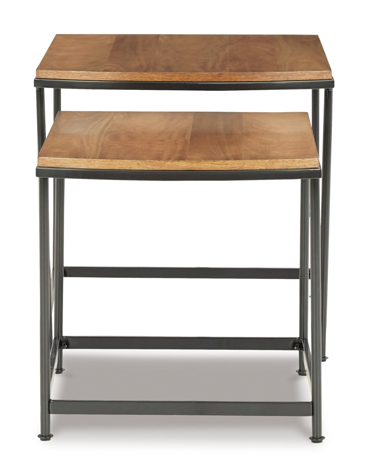 Drezmoore Nesting End Table (Set of 2) Table Sets| Ashley Homestore