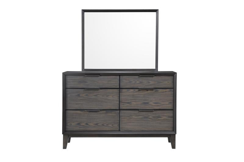 Driftwood Charm Bedroom set Bedroom Sets| Roots Furniture