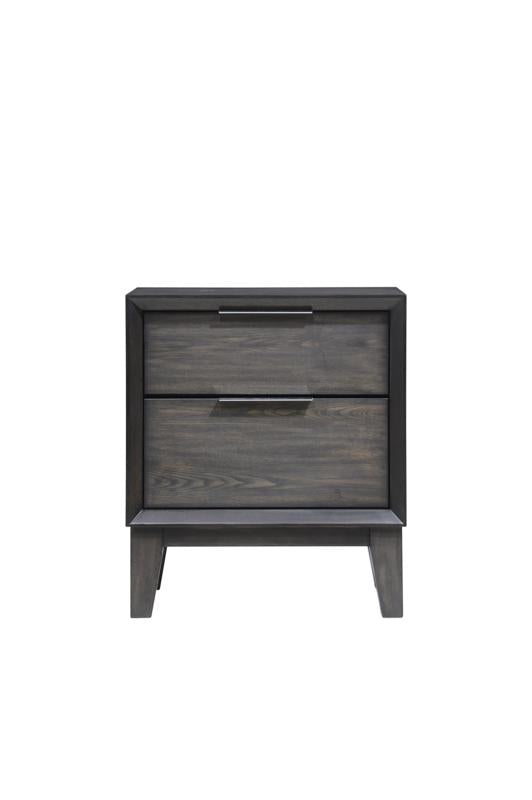Driftwood Charm Bedroom set Bedroom Sets| Roots Furniture
