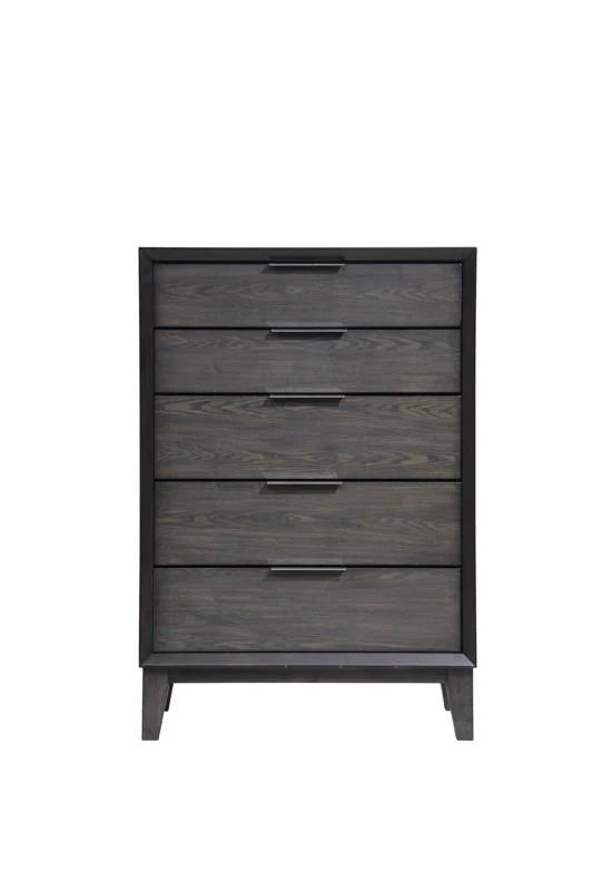 Driftwood Charm Chest Cabinets & Chests| Roots Furniture