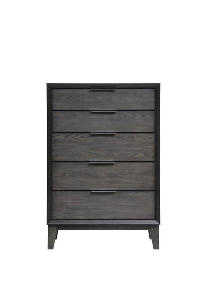 Driftwood Charm Chest - Al Rugaib Furniture