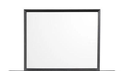 Driftwood Charm Mirror - Al Rugaib Furniture