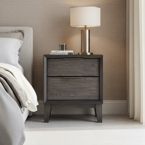 Driftwood Charm Nightstand Nightstands| Roots Furniture