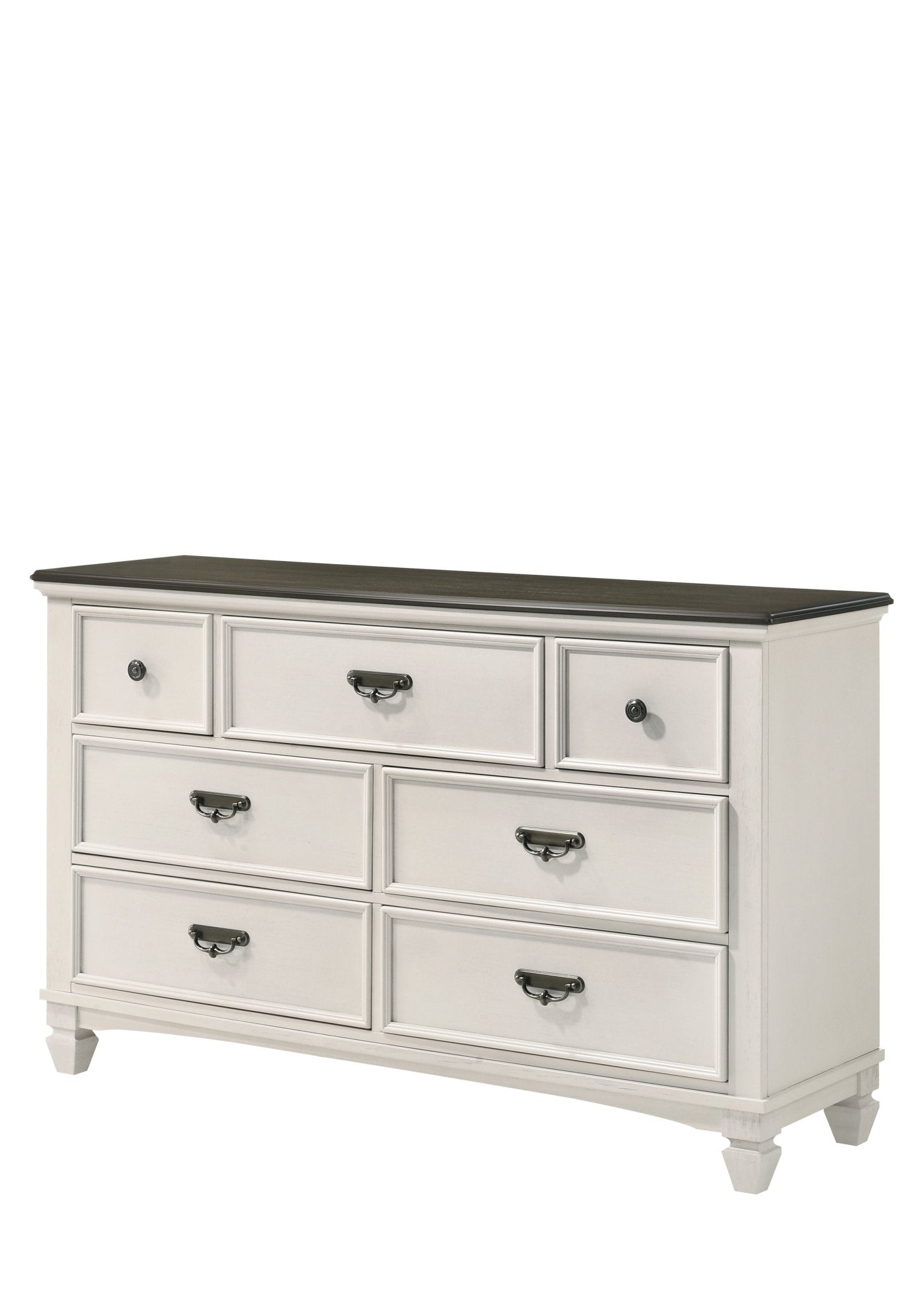 Driftwood Dream Suite Bedroom Bedroom Sets| Roots Furniture