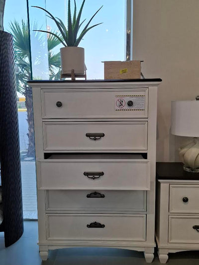 Driftwood Dream Suite Bedroom - Al Rugaib Furniture