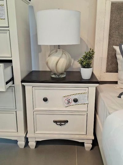 Driftwood Dream Suite Bedroom - Pro - Al Rugaib Furniture