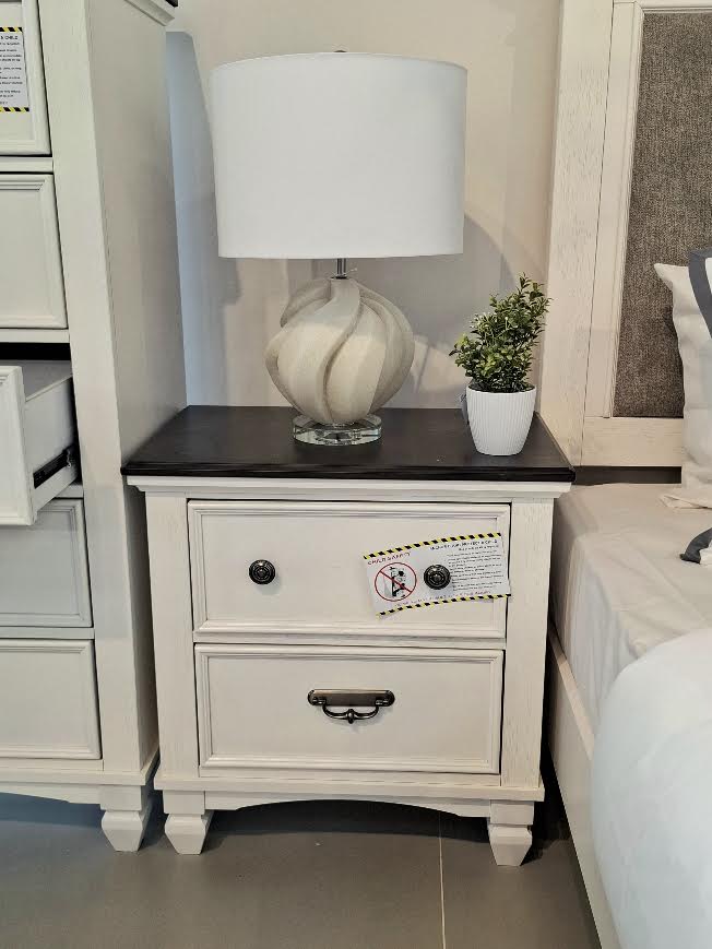 Driftwood Dream Suite Bedroom - Pro - Al Rugaib Furniture