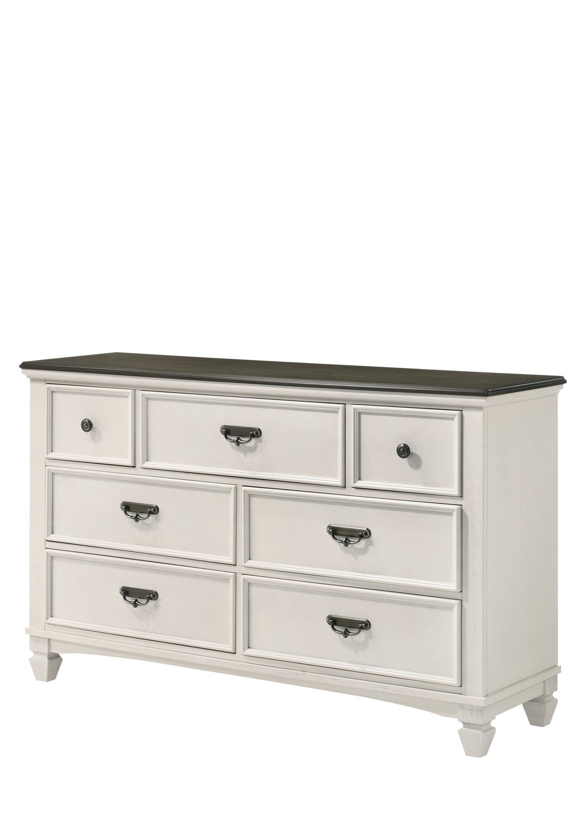 Driftwood Dream Suite Dresser Dressers| Roots Furniture