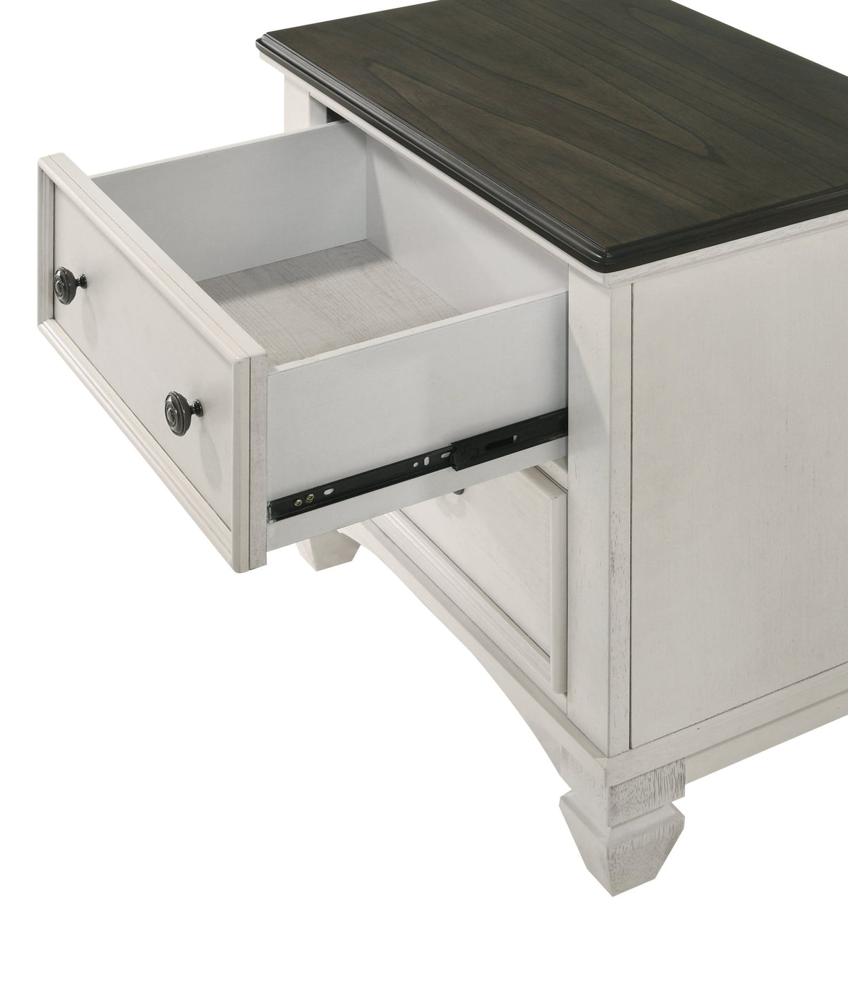 Driftwood Dream Suite Nightstand Nightstands| Roots Furniture
