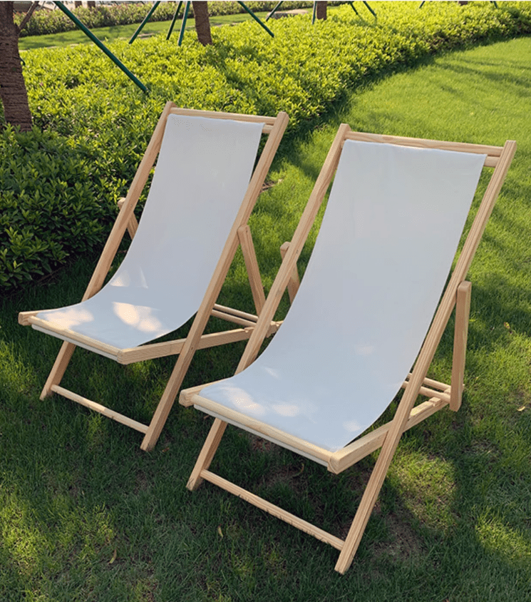 Driftwood Fold Chair Sun Loungers| Roots Furniture