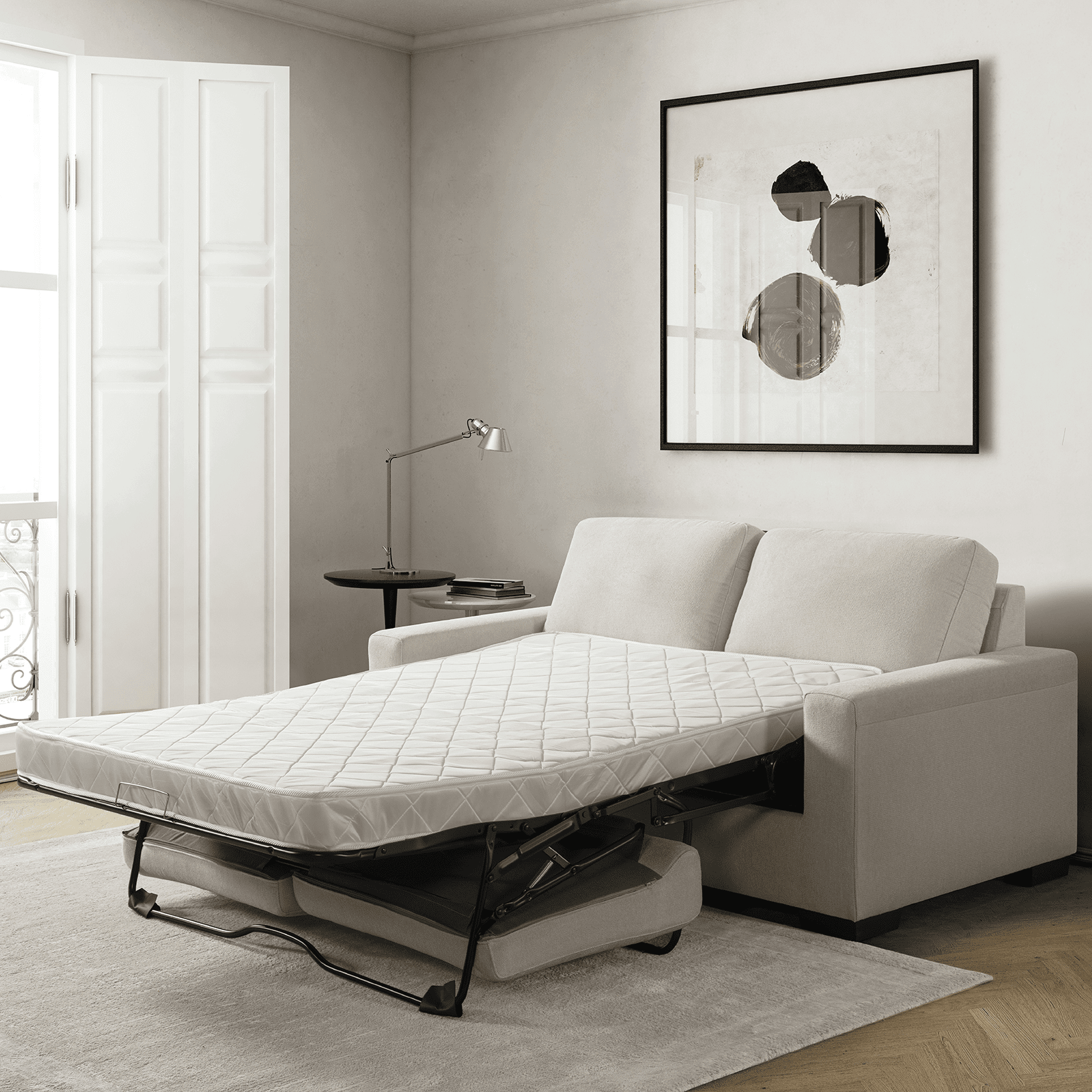 Dris Sofa Bed Beds| Roots Furniture