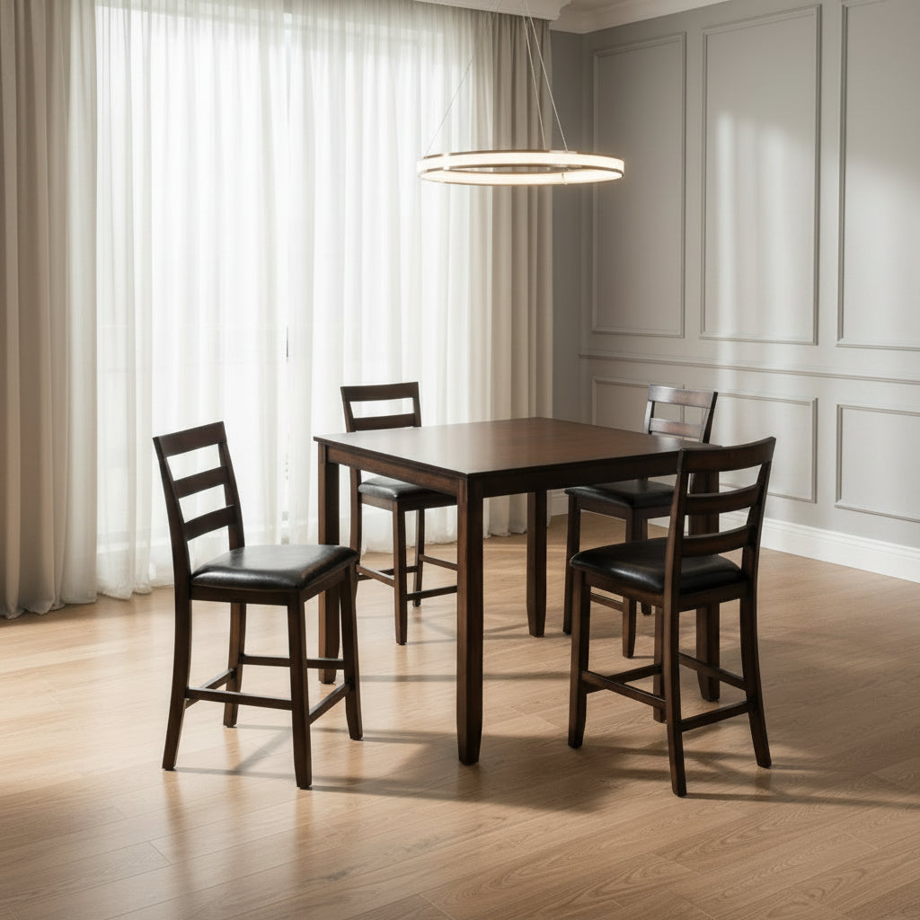 DRM COUNTER TABLE SET Dining Room Sets| Ashley Homestore