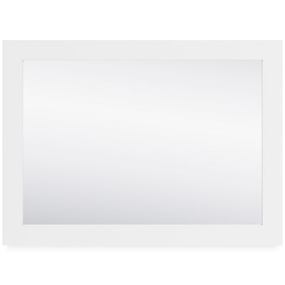 Druchalla Bedroom Mirror - Al Rugaib Furniture