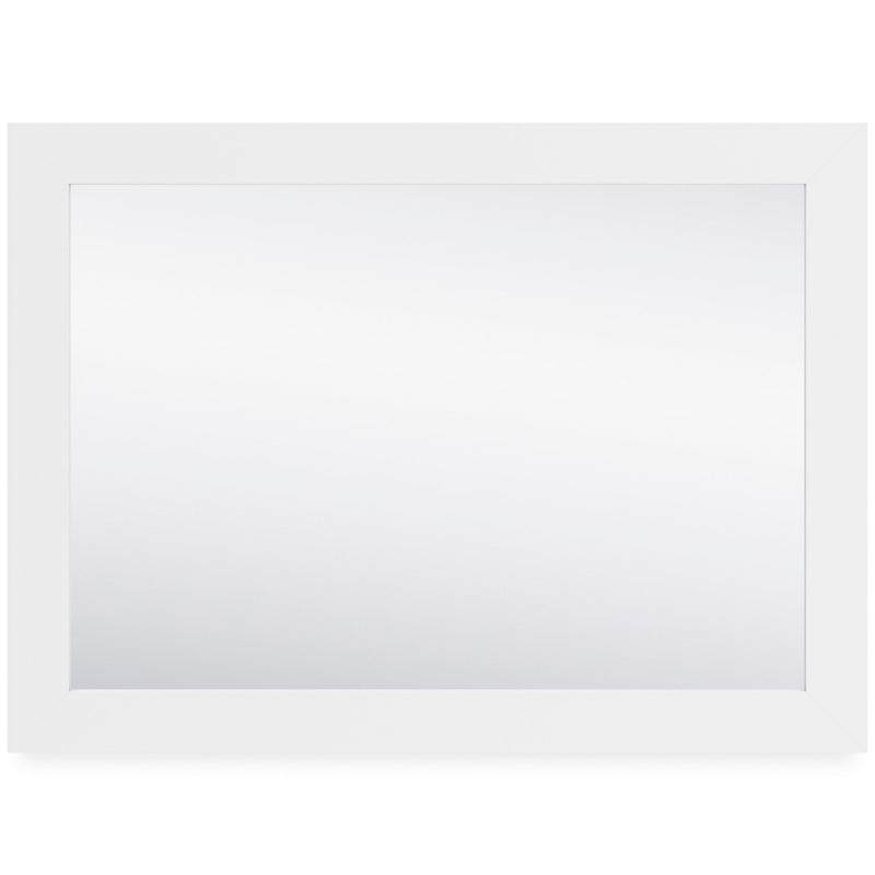 Druchalla Bedroom Mirror - Al Rugaib Furniture