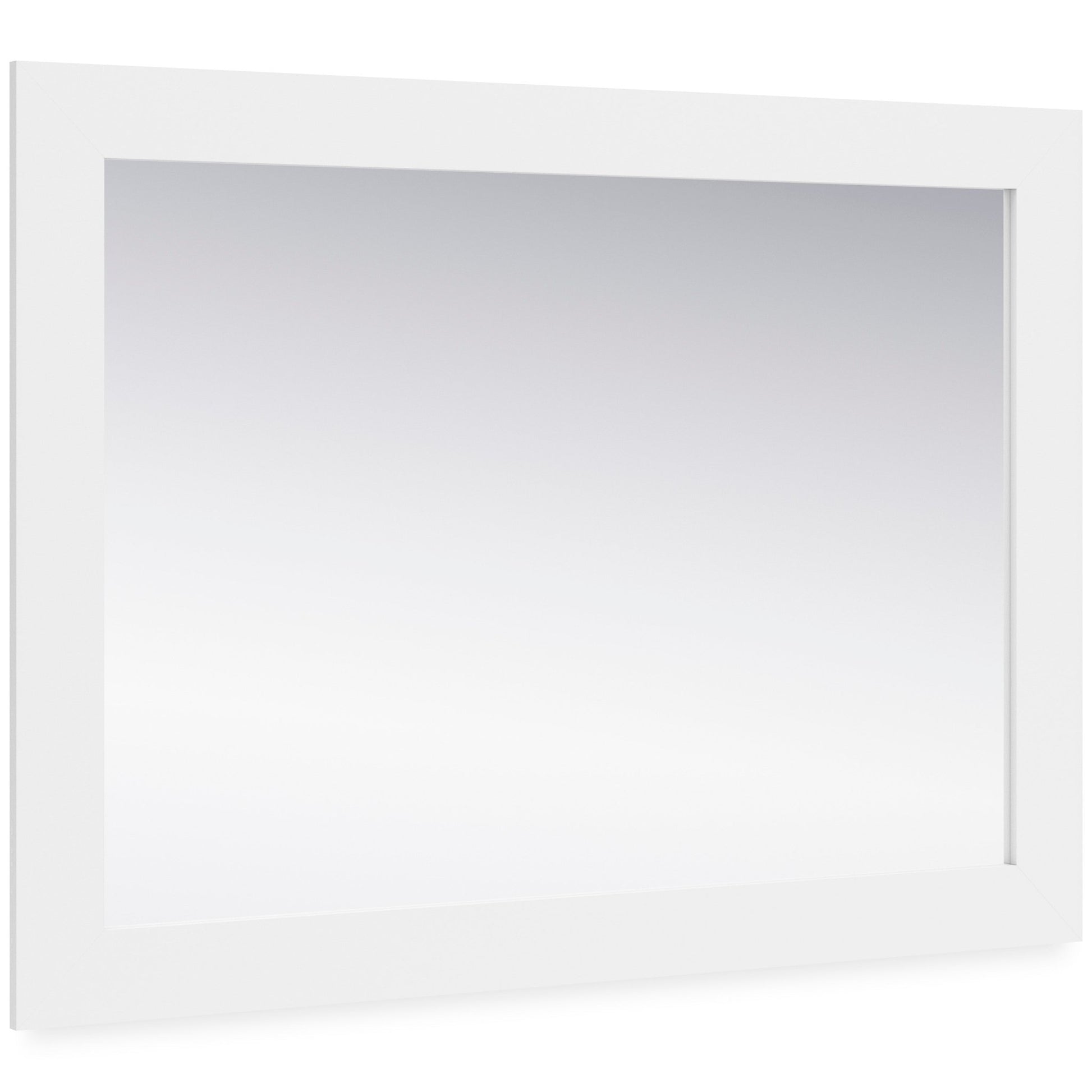 Druchalla Bedroom Mirror Mirrors| Ashley Homestore