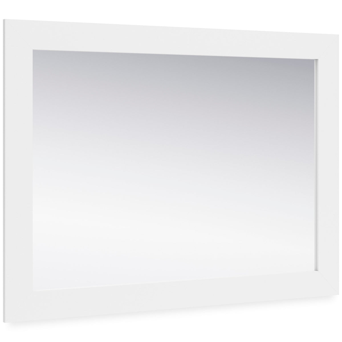 Druchalla Bedroom Mirror Mirrors| Ashley Homestore