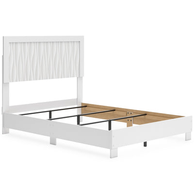 Druchalla Full Panel Bedroom - Al Rugaib Furniture