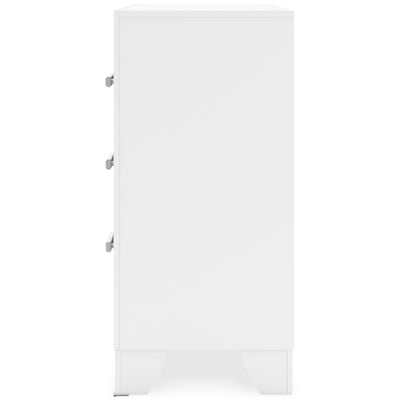 Druchalla King Panel Bedroom - Al Rugaib Furniture