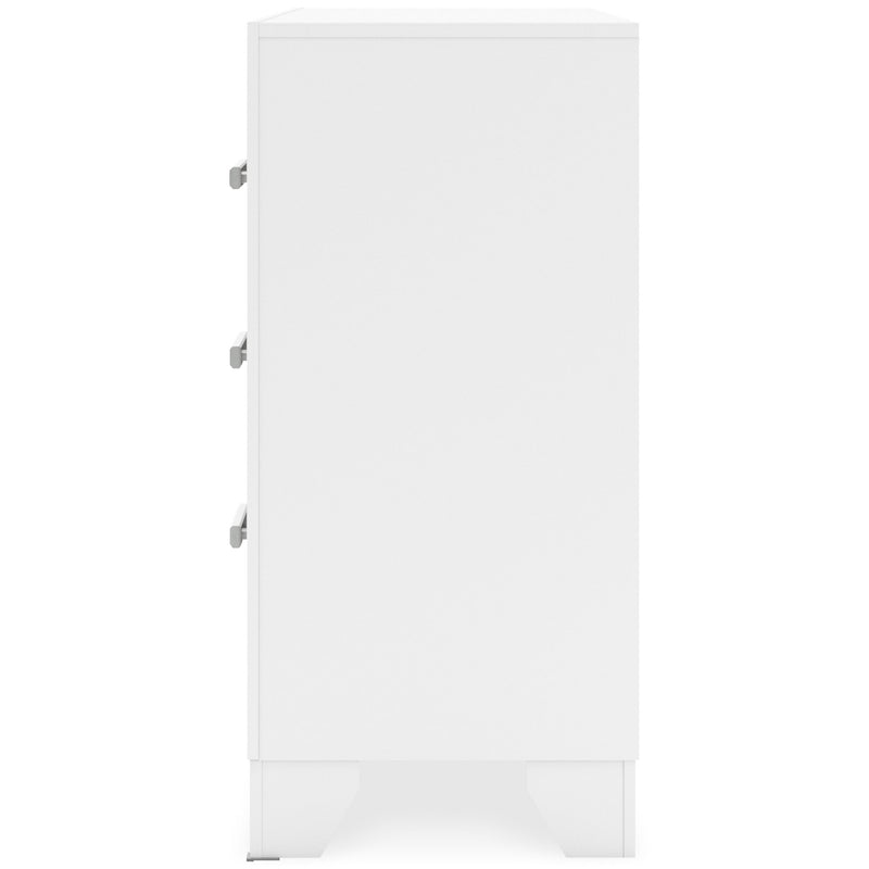 Druchalla King Panel Bedroom - Al Rugaib Furniture