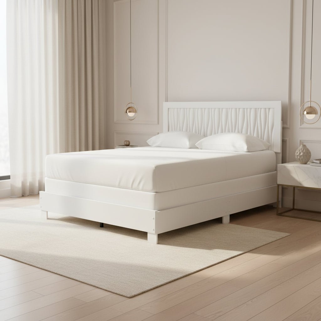 Druchalla Queen Panel Bed Beds| Ashley Homestore
