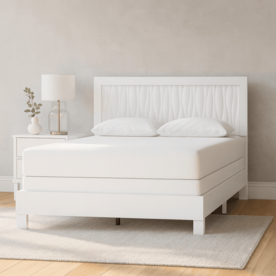Druchalla Queen Panel Bed - Al Rugaib Furniture