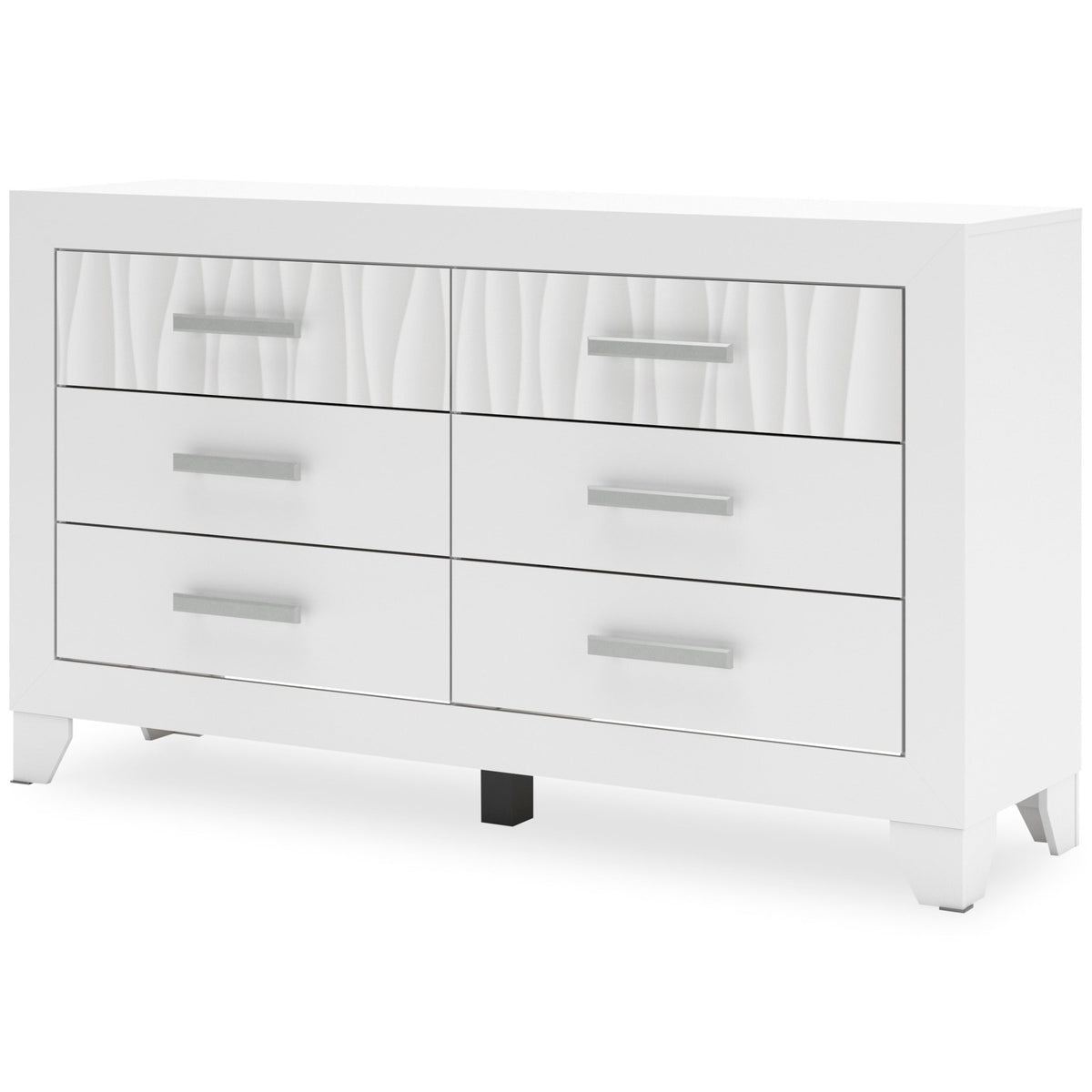 Druchalla Six Drawer Dresser Dressers| Ashley Homestore