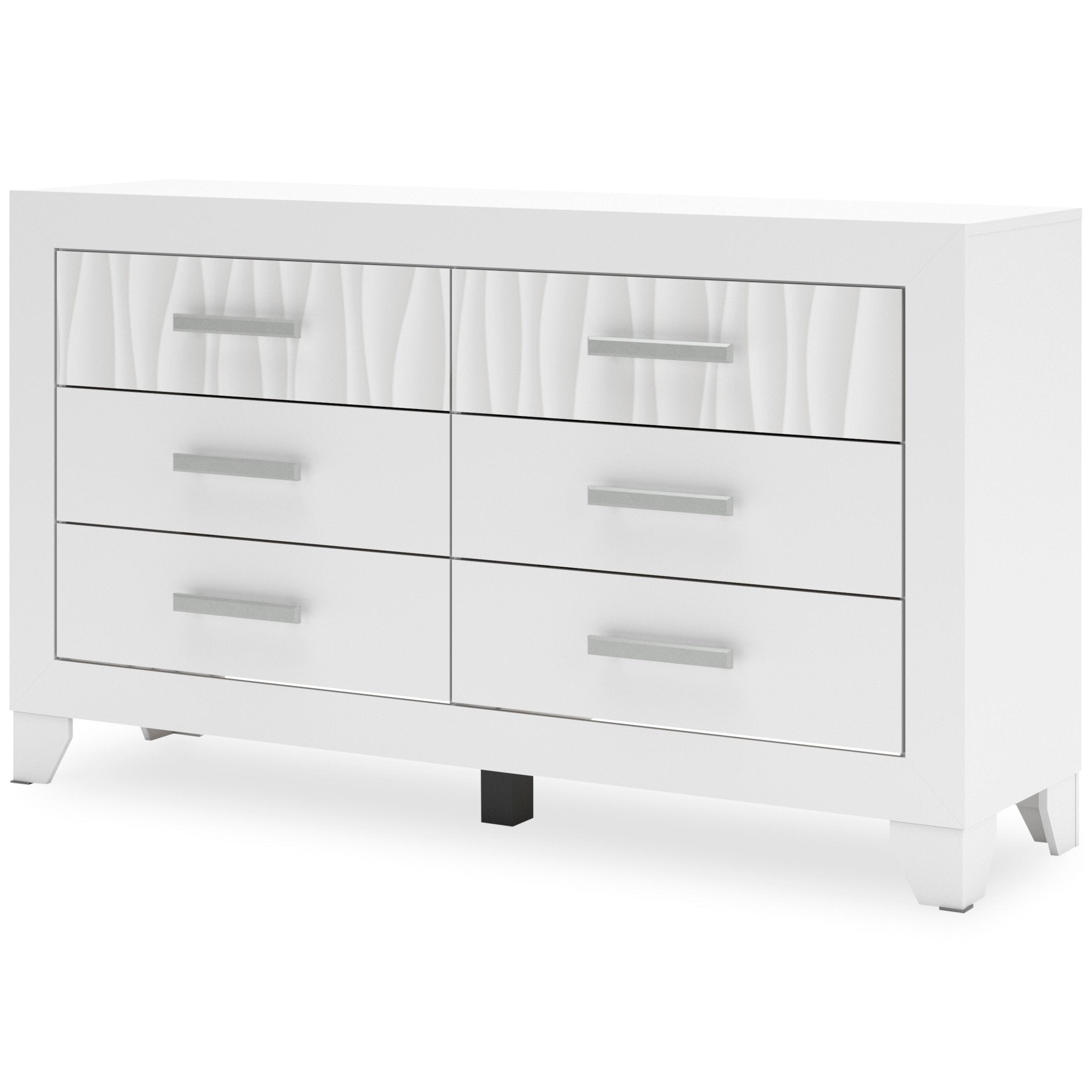 Druchalla Six Drawer Dresser Dressers| Ashley Homestore
