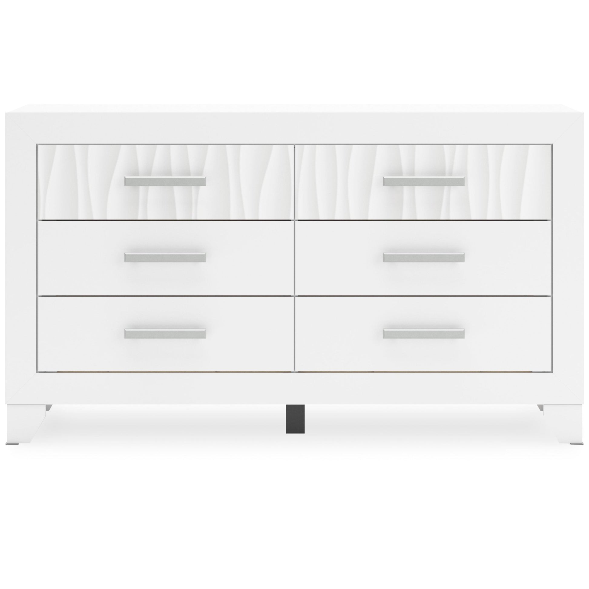 Druchalla Six Drawer Dresser Dressers| Ashley Homestore