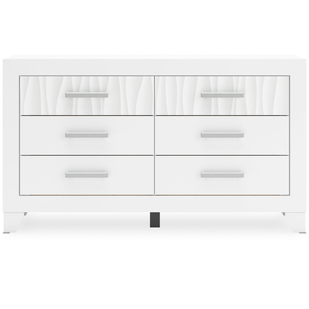 Druchalla Six Drawer Dresser Dressers| Ashley Homestore