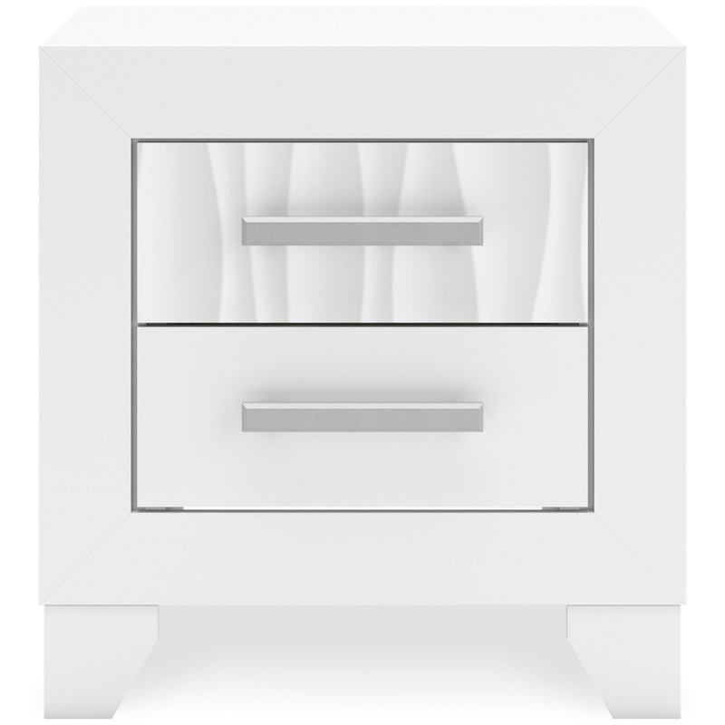 Druchalla Twin Panel Bedroom - Al Rugaib Furniture