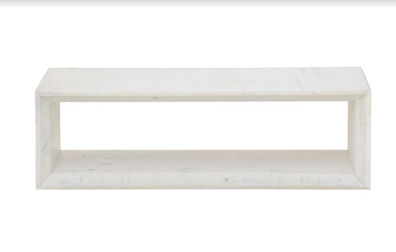 Pierree Coffee Table