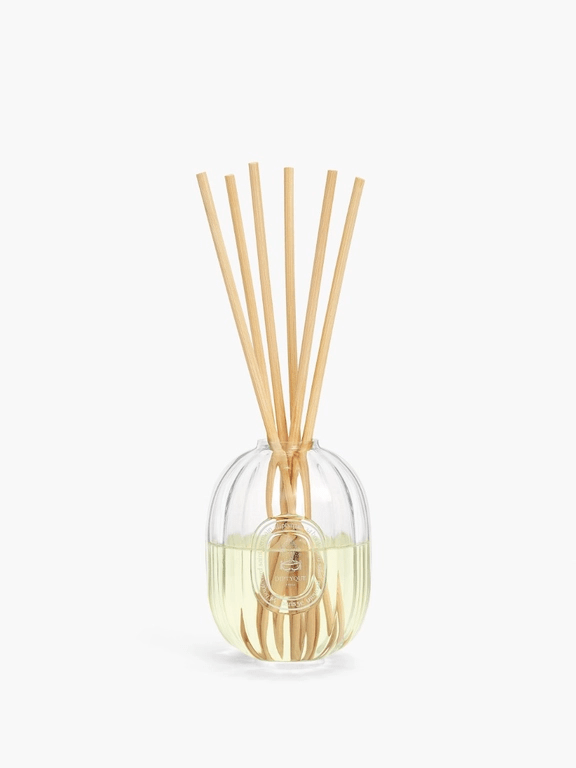 DTQ REED DIFF FIGUIER + REFILL 200ML Candles| Diptyque