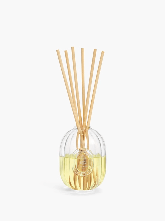 DTQ REED DIFF FLEUR D'ORANG + REFILL 200 Candles| Diptyque
