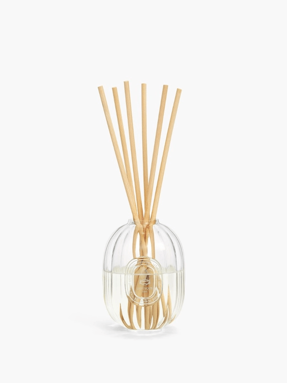 DTQ REFILL REED DIFF ROSES 200ML Candles| Diptyque