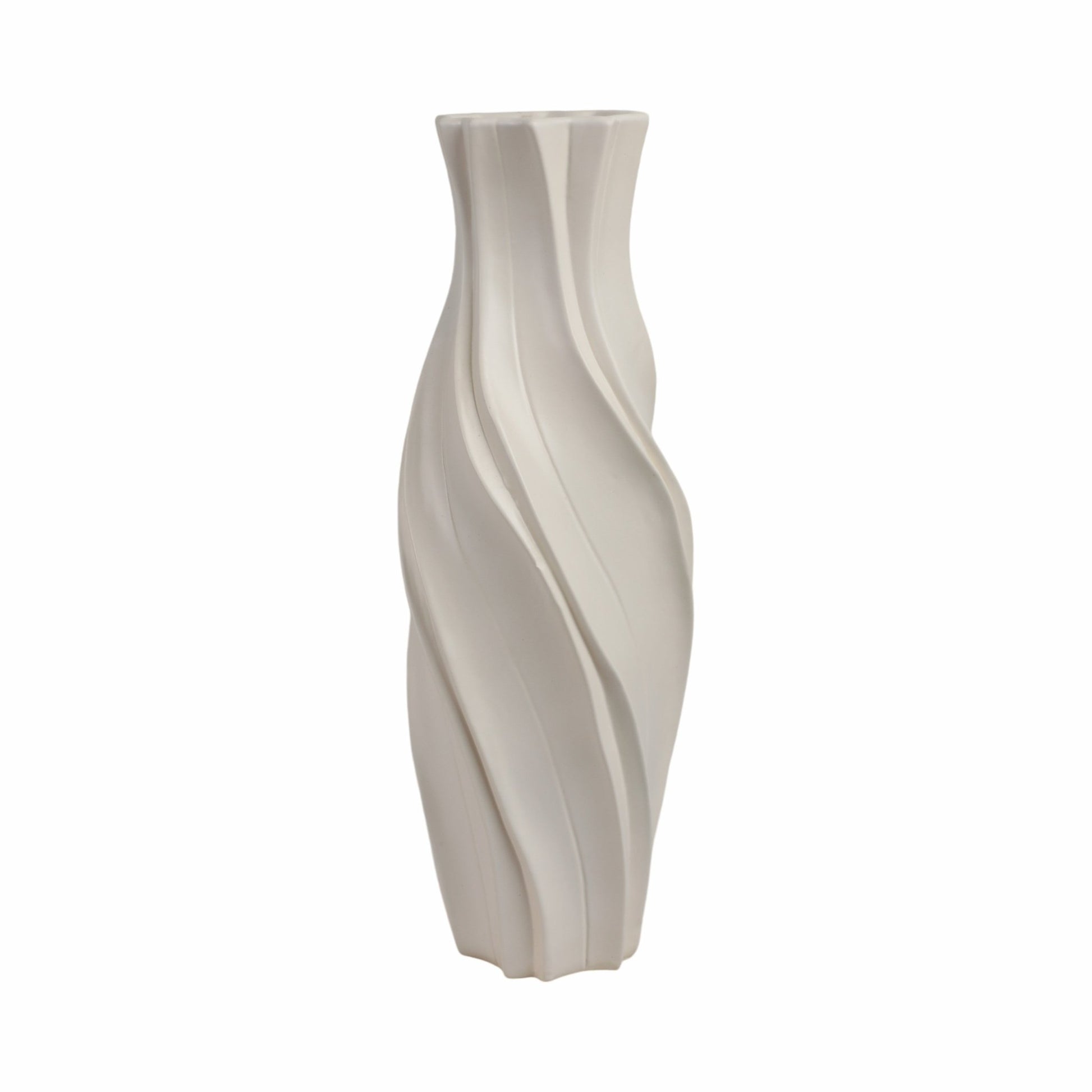 Dubuque Cer Vase Vases and Jars| Sagebrook Home
