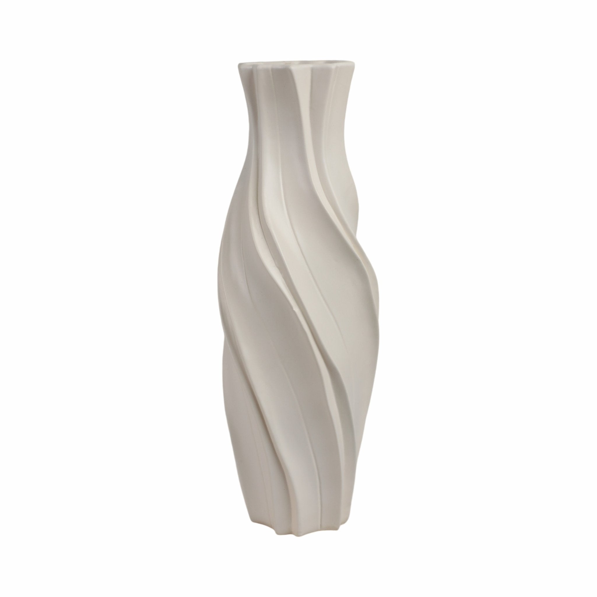 Dubuque Cer Vase Vases and Jars| Sagebrook Home