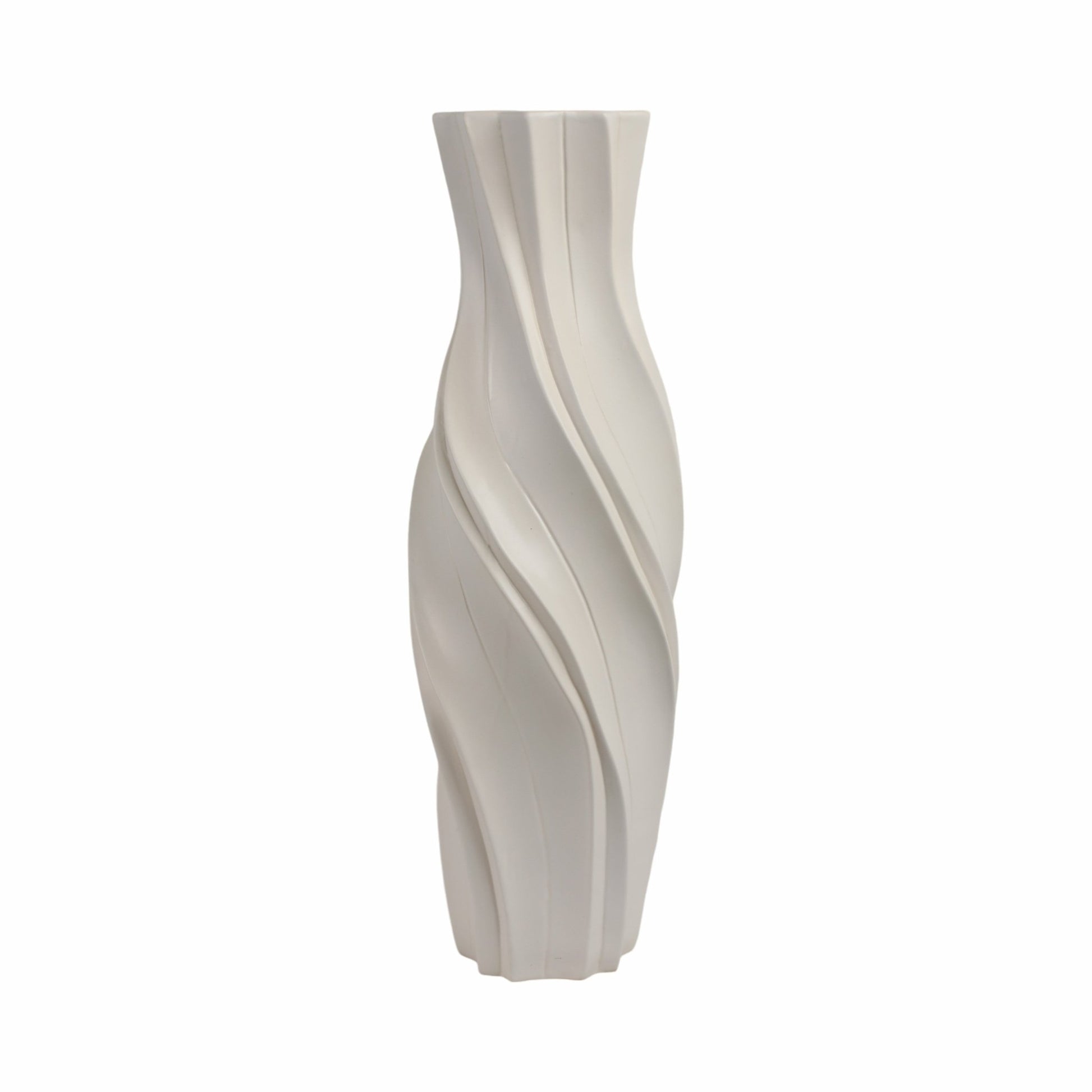 Dubuque Cer Vase Vases and Jars| Sagebrook Home