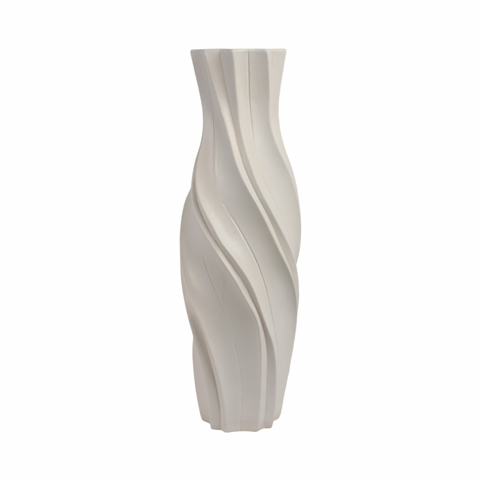 Dubuque Cer Vase Vases and Jars| Sagebrook Home