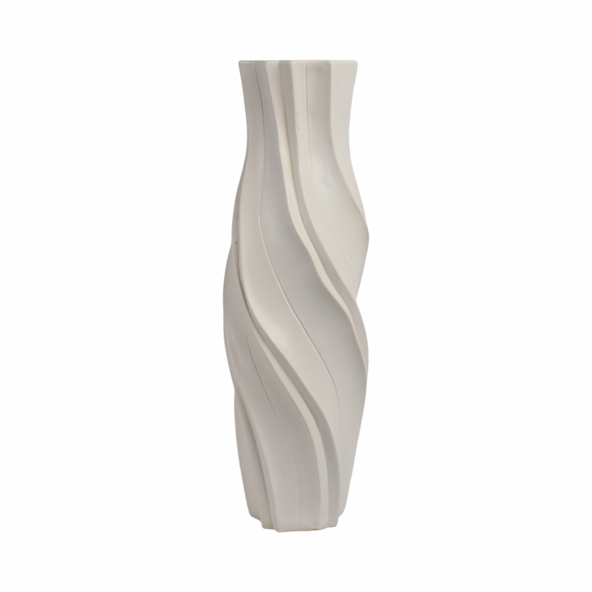 Dubuque Cer Vase Vases and Jars| Sagebrook Home