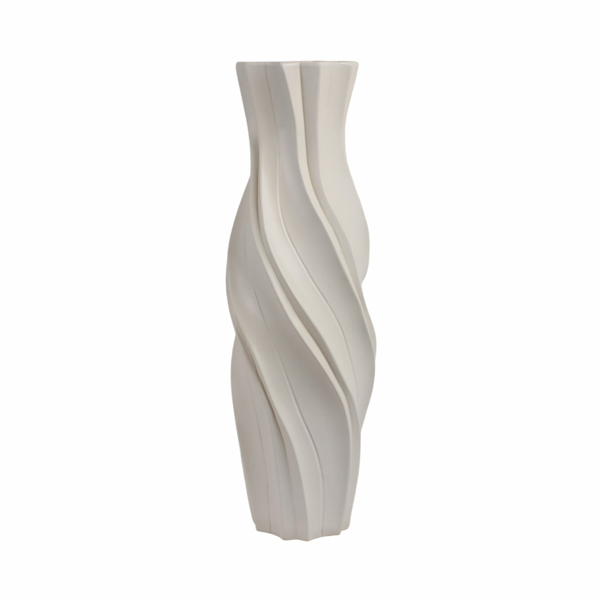 Dubuque Cer Vase Vases and Jars| Sagebrook Home