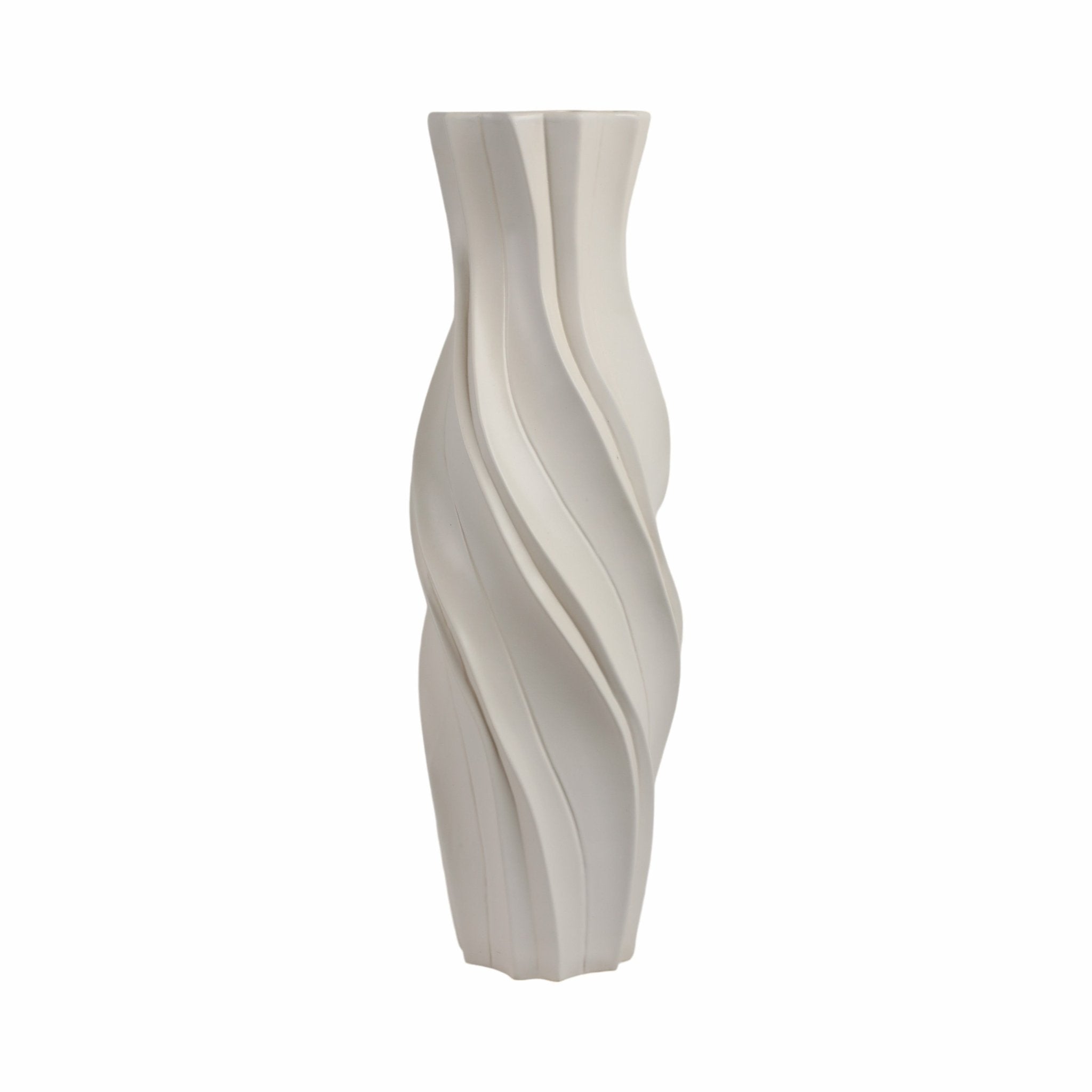 Dubuque Cer Vase Vases and Jars| Sagebrook Home