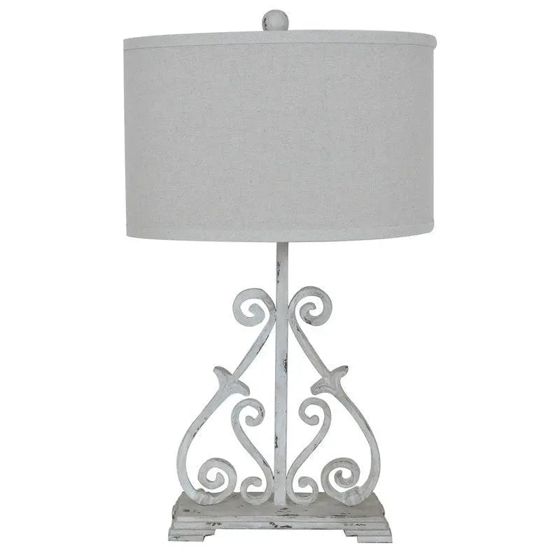 Dunbar Table Lamp Table Lamps| Crestview