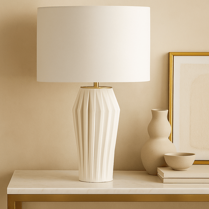 Dune Table lamp - Al Rugaib Furniture