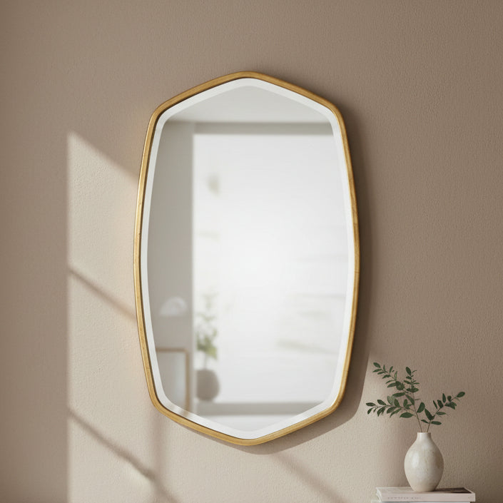 Duronia Mirror Mirrors| Uttermost