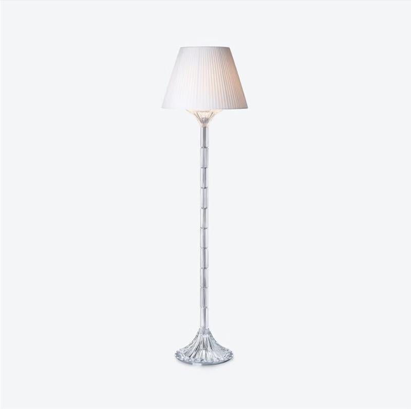 DURRAH CRYSTAL Floor lamp Floor lamps| Roots Furniture