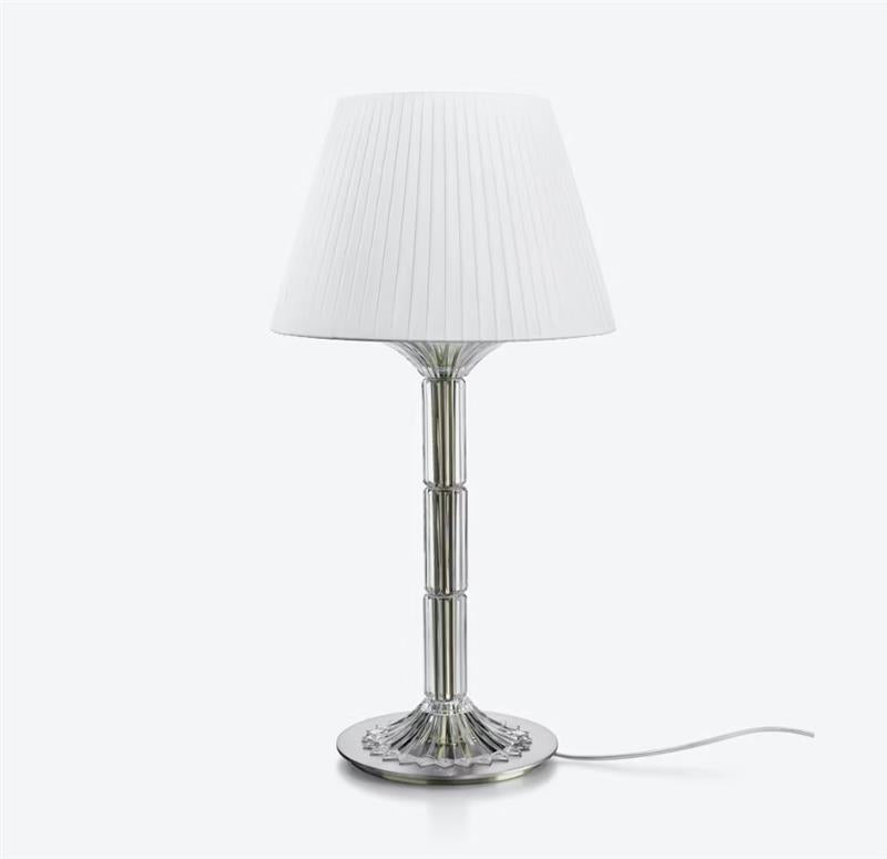 DURRAH CRYSTAL Table lamp Table Lamps| Roots Furniture