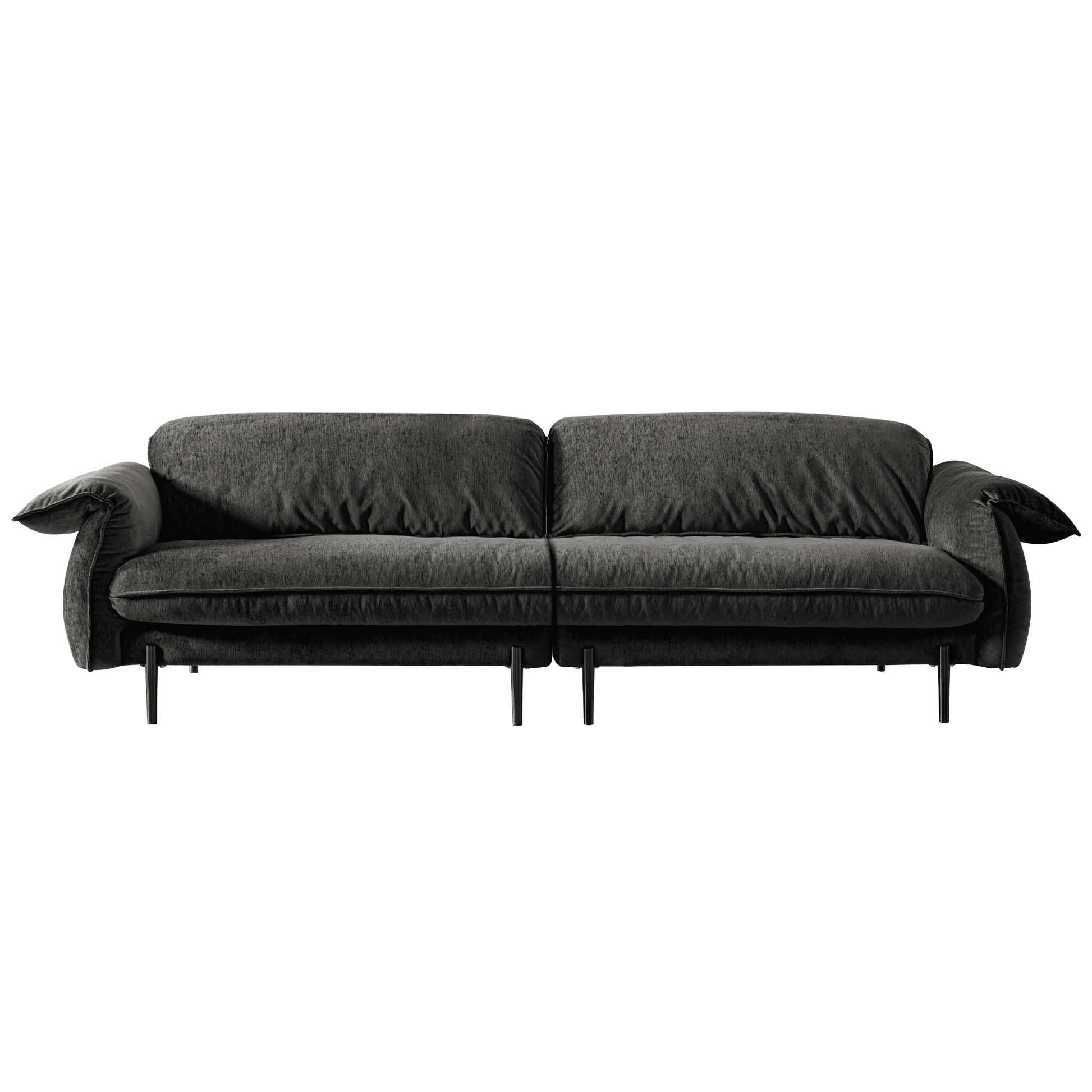 Dushein 4 seater sofa XL Sofas| Roots Furniture