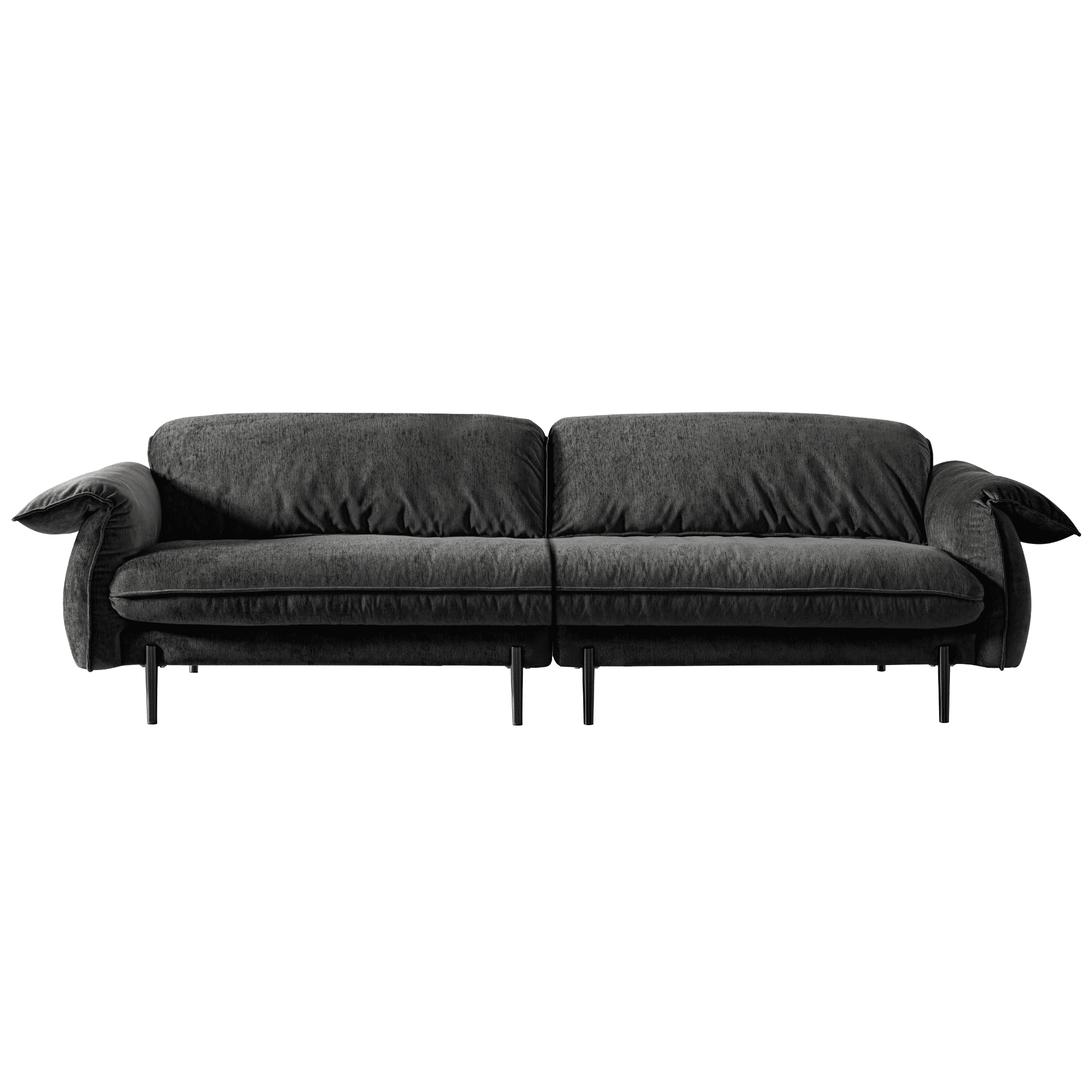 Dushein 4 seater sofa XL Sofas| Roots Furniture