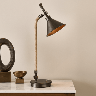 Duvall Task Lamp - Al Rugaib Furniture