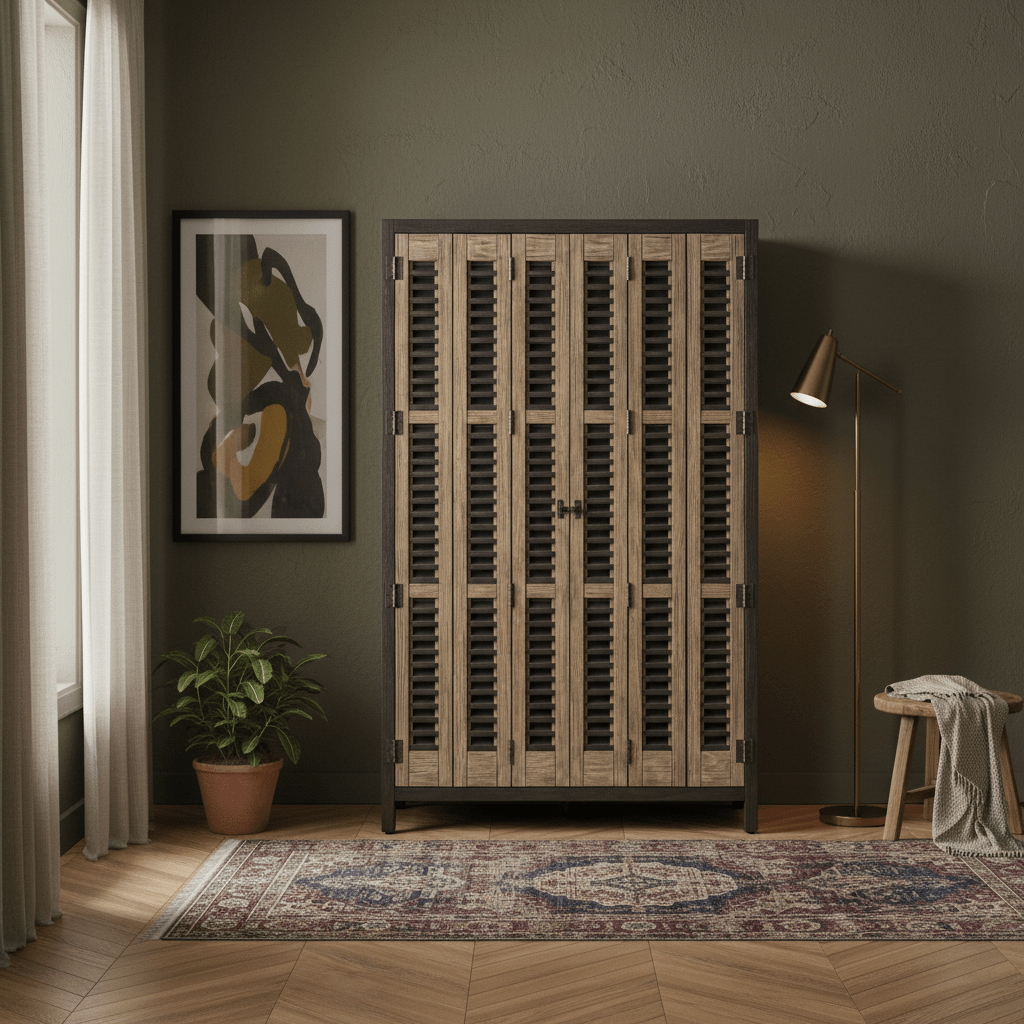 Dwell Bar Cabinet Cabinets & Chests| Universal